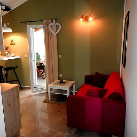 Delight Loft Apartment Rovinj Exterior photo