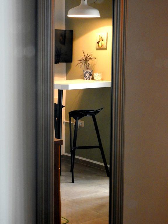 Delight Loft Apartment Rovinj Exterior photo