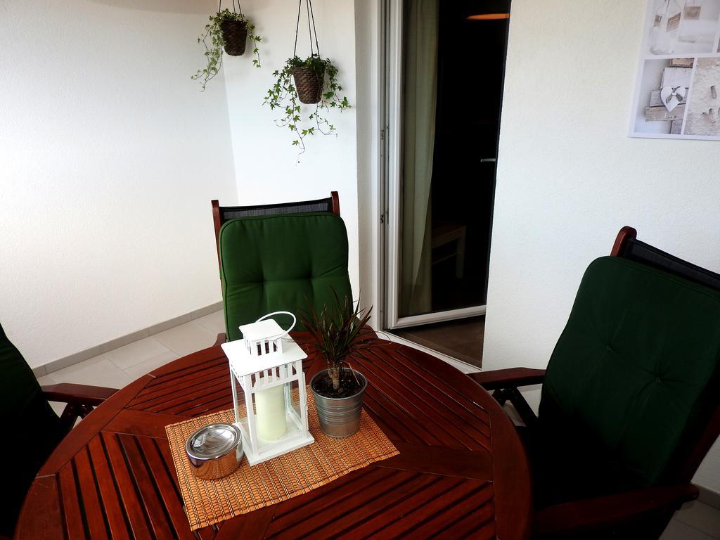 Delight Loft Apartment Rovinj Exterior photo