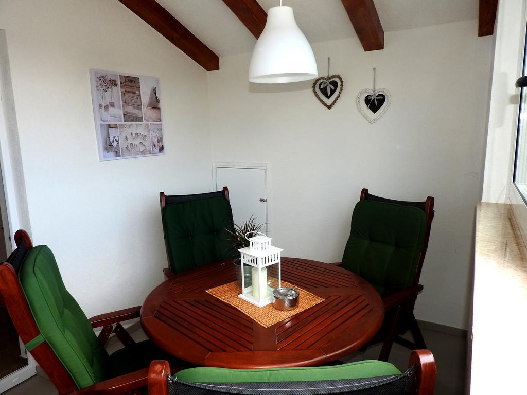 Delight Loft Apartment Rovinj Exterior photo