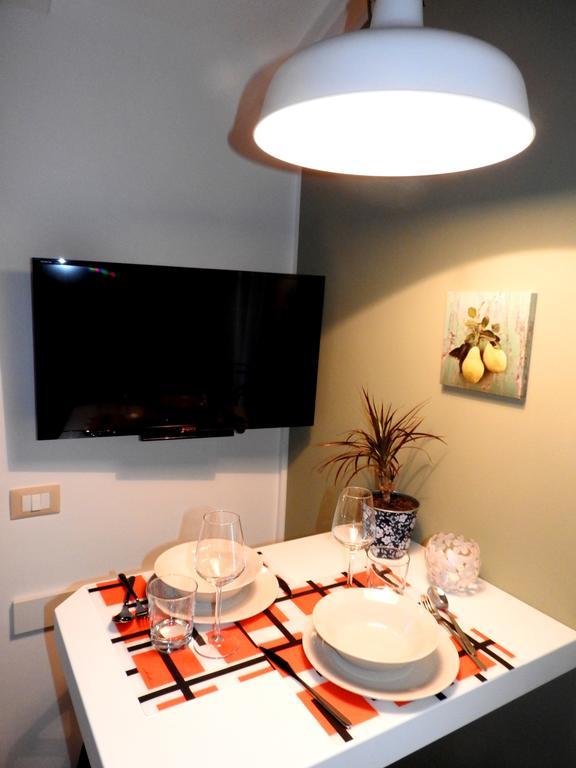 Delight Loft Apartment Rovinj Exterior photo