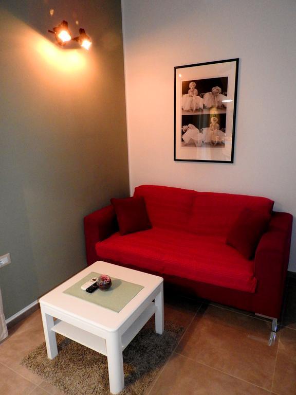 Delight Loft Apartment Rovinj Exterior photo