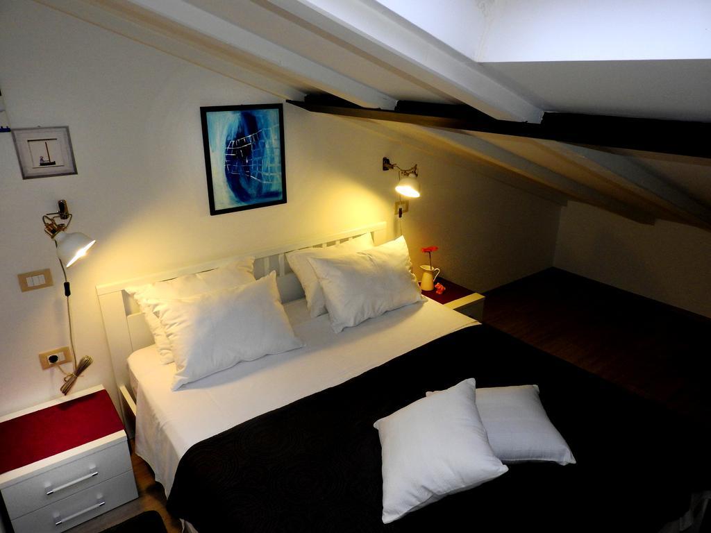 Delight Loft Apartment Rovinj Exterior photo